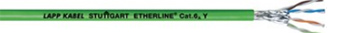 ETHERLINE Cat. 6A Y