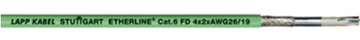 ETHERLINE FD P CAT.6 4X2XAWG26/19